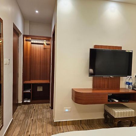 The Creek Boutique Resort & Spa Bolpur Exterior photo