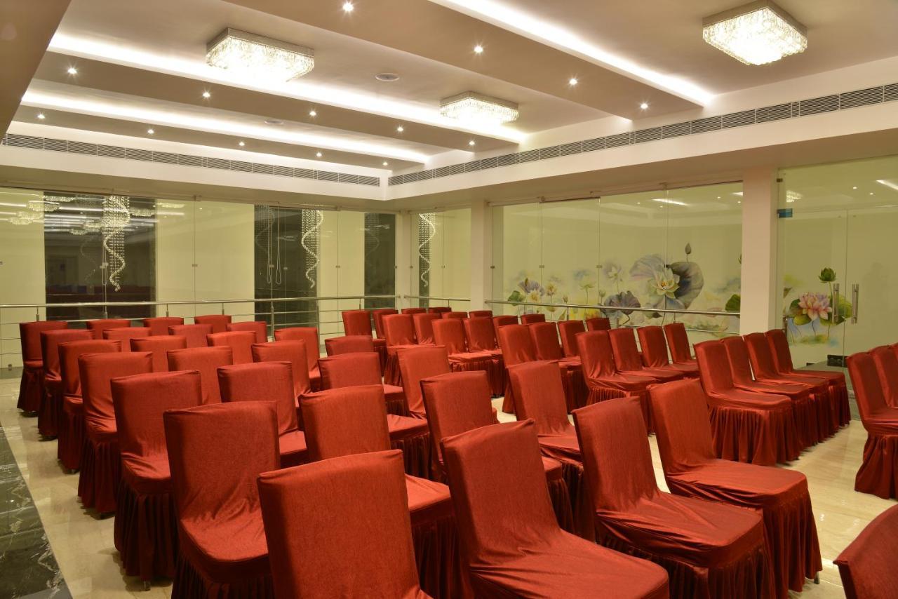 The Creek Boutique Resort & Spa Bolpur Exterior photo